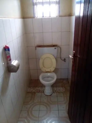 Furnished 2bdrm Bungalow in Kira for Rent