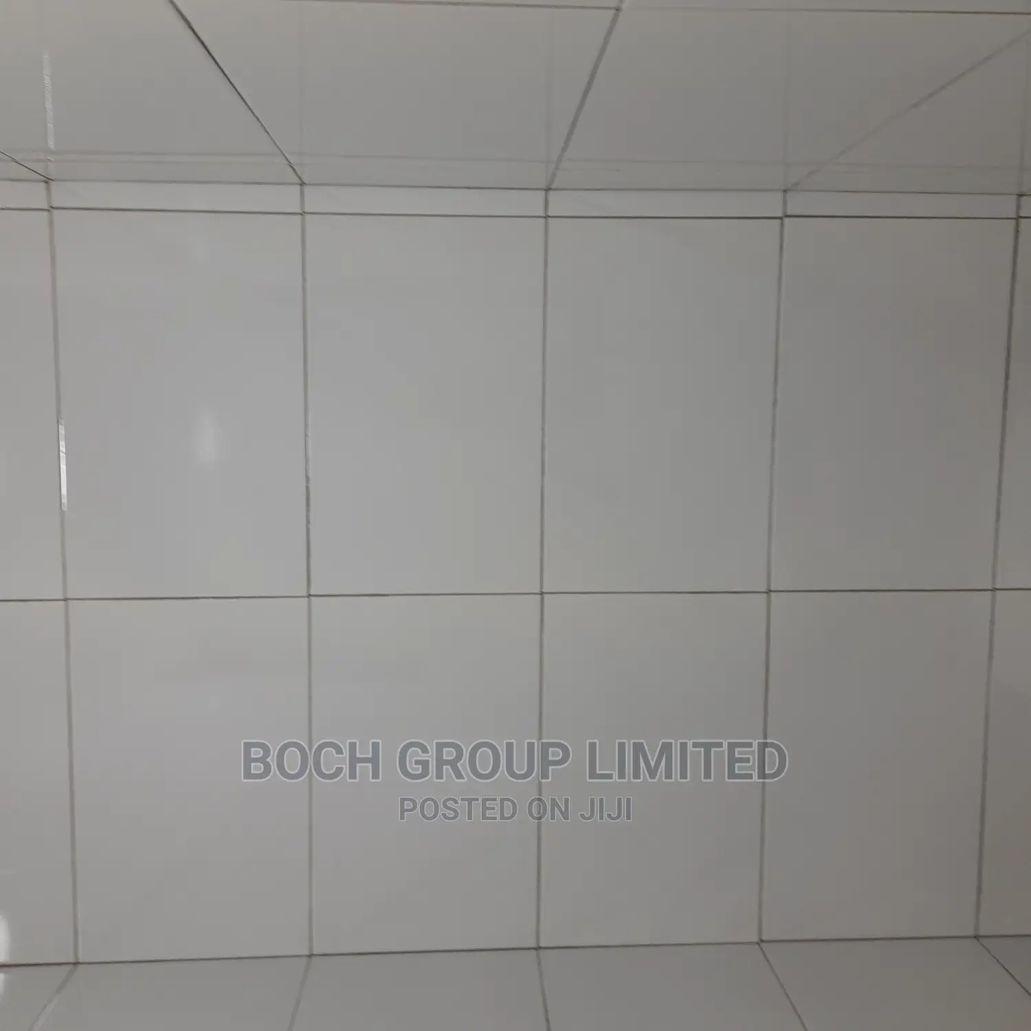 Approved Fumigations and Cleaning