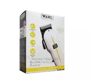 Wahl Hair Clipper "Original"