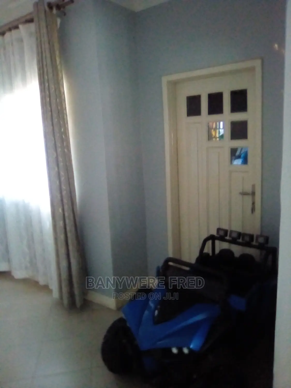 Furnished 3bdrm Bungalow in Kira for Sale