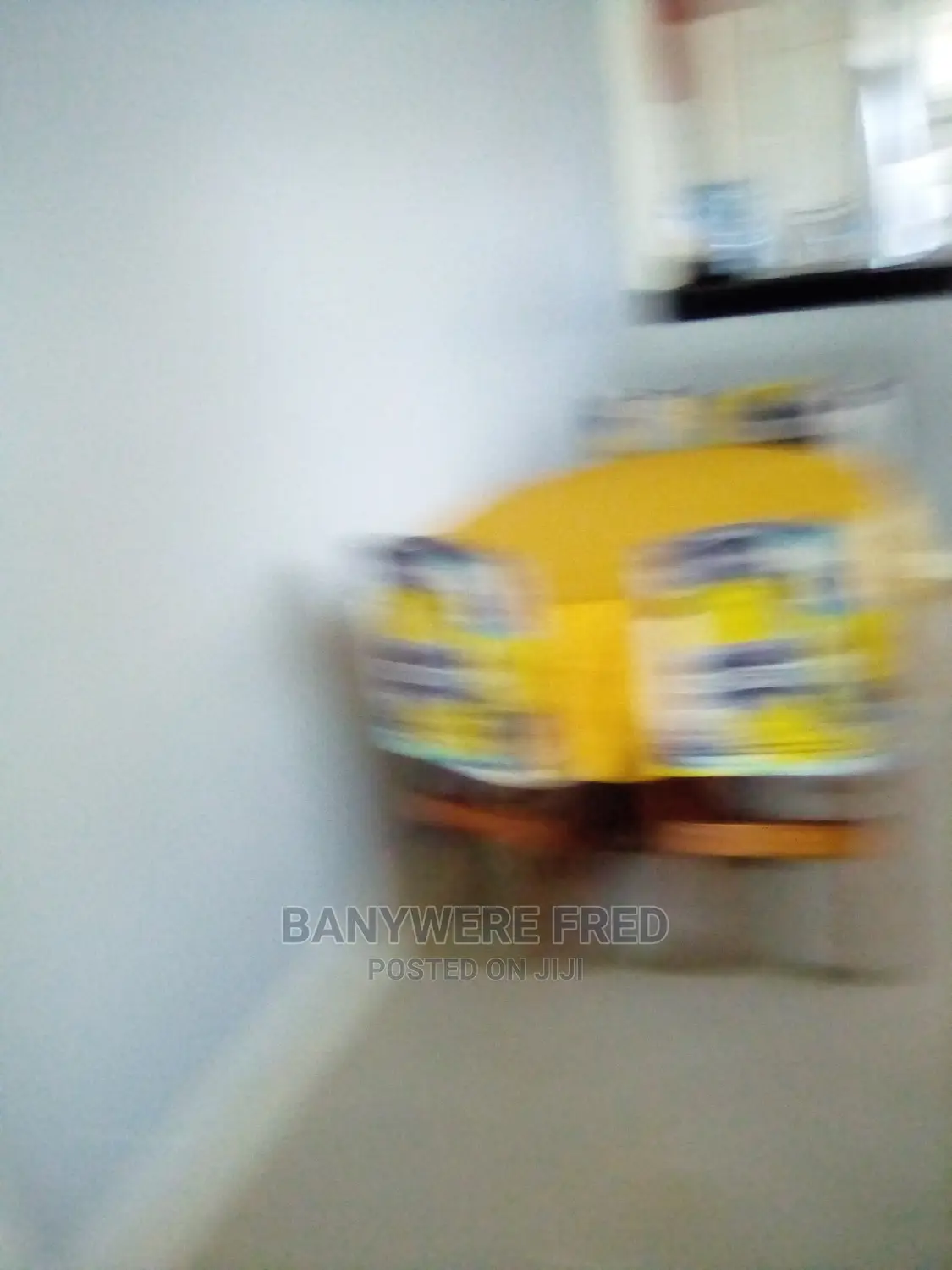 Furnished 3bdrm Bungalow in Kira for Sale
