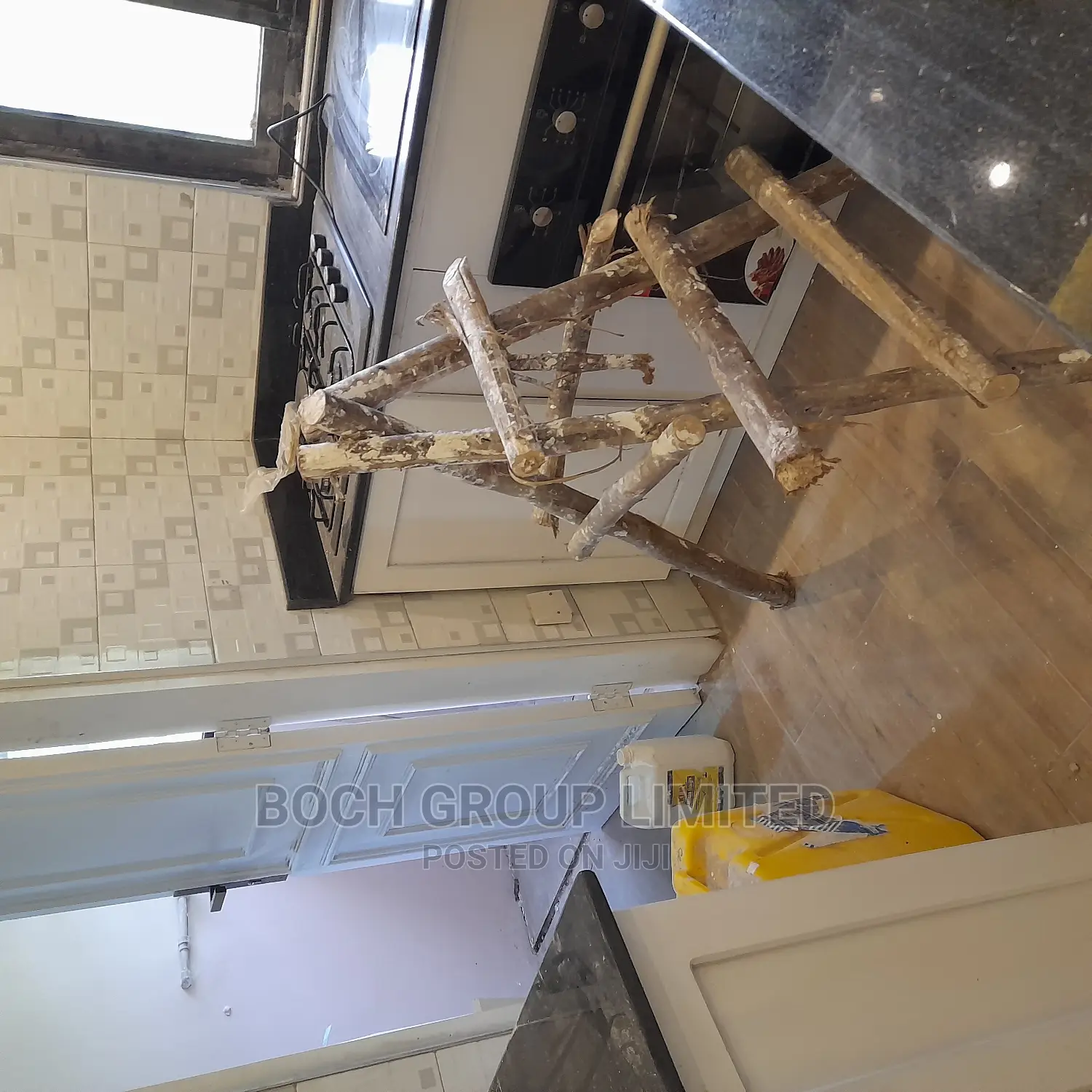 Instant Fumigation and Sofaset Cleaning