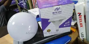 LED Ufo Light Bulb for 40watts