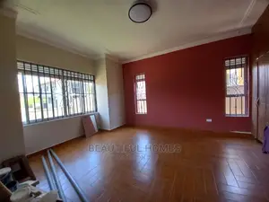 Furnished 4bdrm House in Tarmacked Estate, Kira for Sale