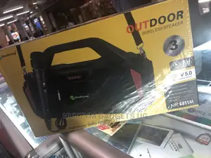 Outdoor Wireless