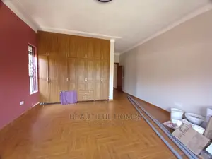 Furnished 4bdrm Bungalow in Ministers Village, Kira for Sale