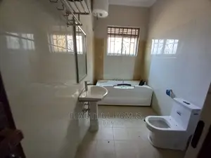 Furnished 4bdrm Bungalow in Ministers Village, Kira for Sale