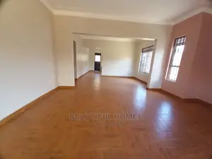 Furnished 4bdrm Bungalow in Ministers Village, Kira for Sale