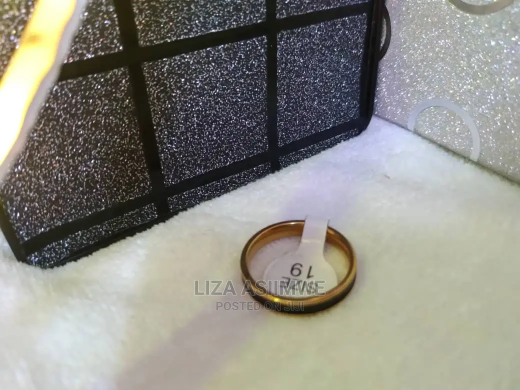 Designer Rings Available
