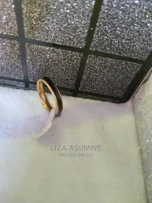 Designer Rings Available