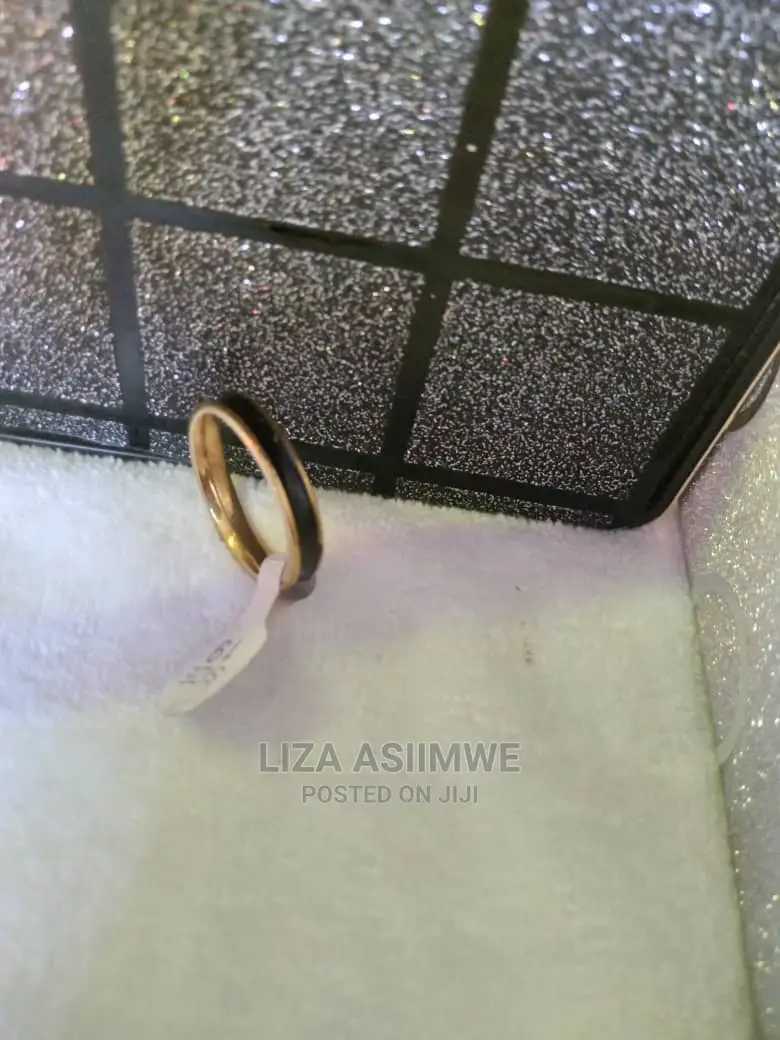 Designer Rings Available