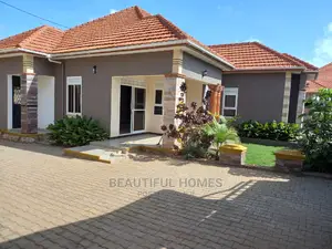 Furnished 4bdrm House in Corporate Estate, Kira for Sale