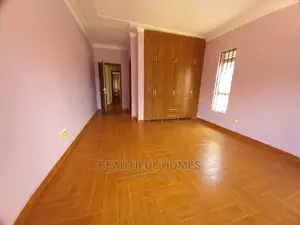 Furnished 4bdrm House in Kira Wealthy Estate for Sale