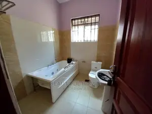 Furnished 4bdrm House in Kira Wealthy Estate for Sale