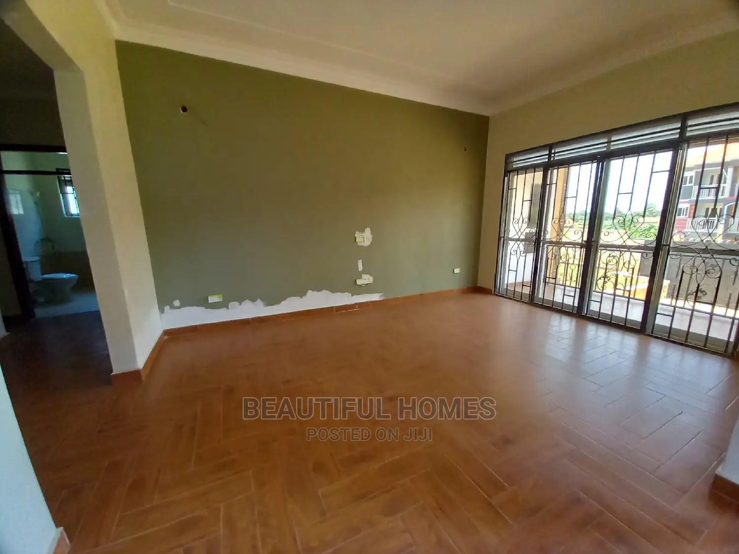 Furnished 4bdrm House in Kira Wealthy Estate for Sale