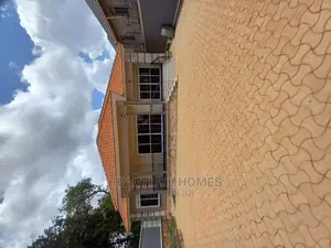 Furnished 4bdrm House in Kira for Sale