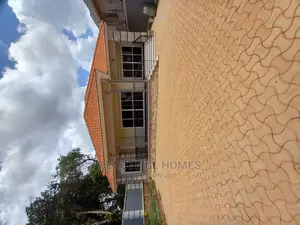 Furnished 4bdrm House in Kira for Sale