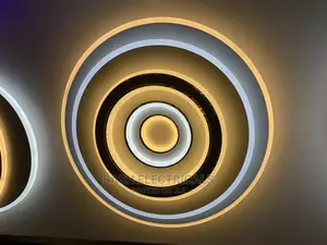 Luxury Light