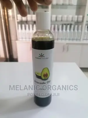 Photo - Pure Avocado Oil