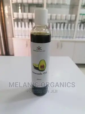 Pure Avocado Oil