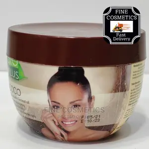 BIO PLUS Cocoa Butter Skin Treatmet Lightening Coconut Cream