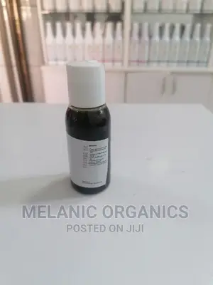 Organic Avocado Oil 60ml