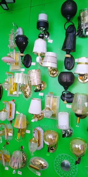 Wall Lights