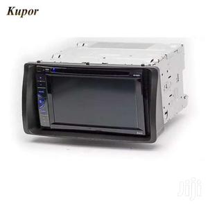 TOYOTA Corolla Car Radio