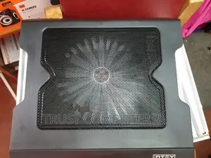Laptop Cooling Pad (Intex)