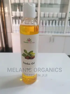 Jojoba Oil 250ml