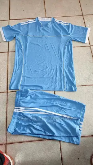Sports Jersey