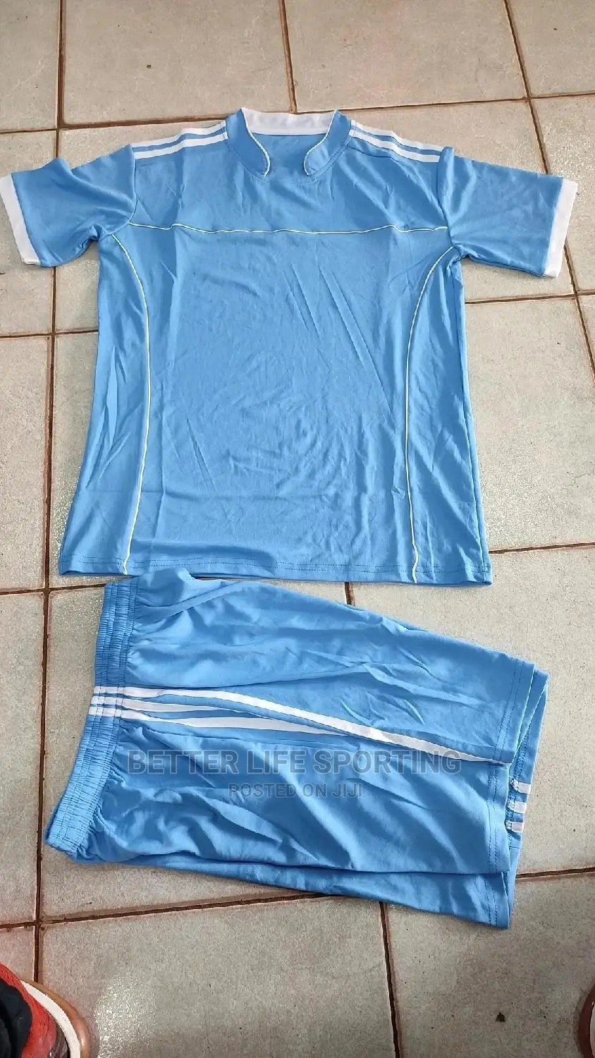Sports Jersey