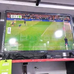 Tv Gets 32" Digital