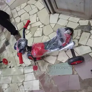 Kids Tricycle