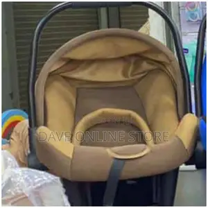 Classy Car Seats