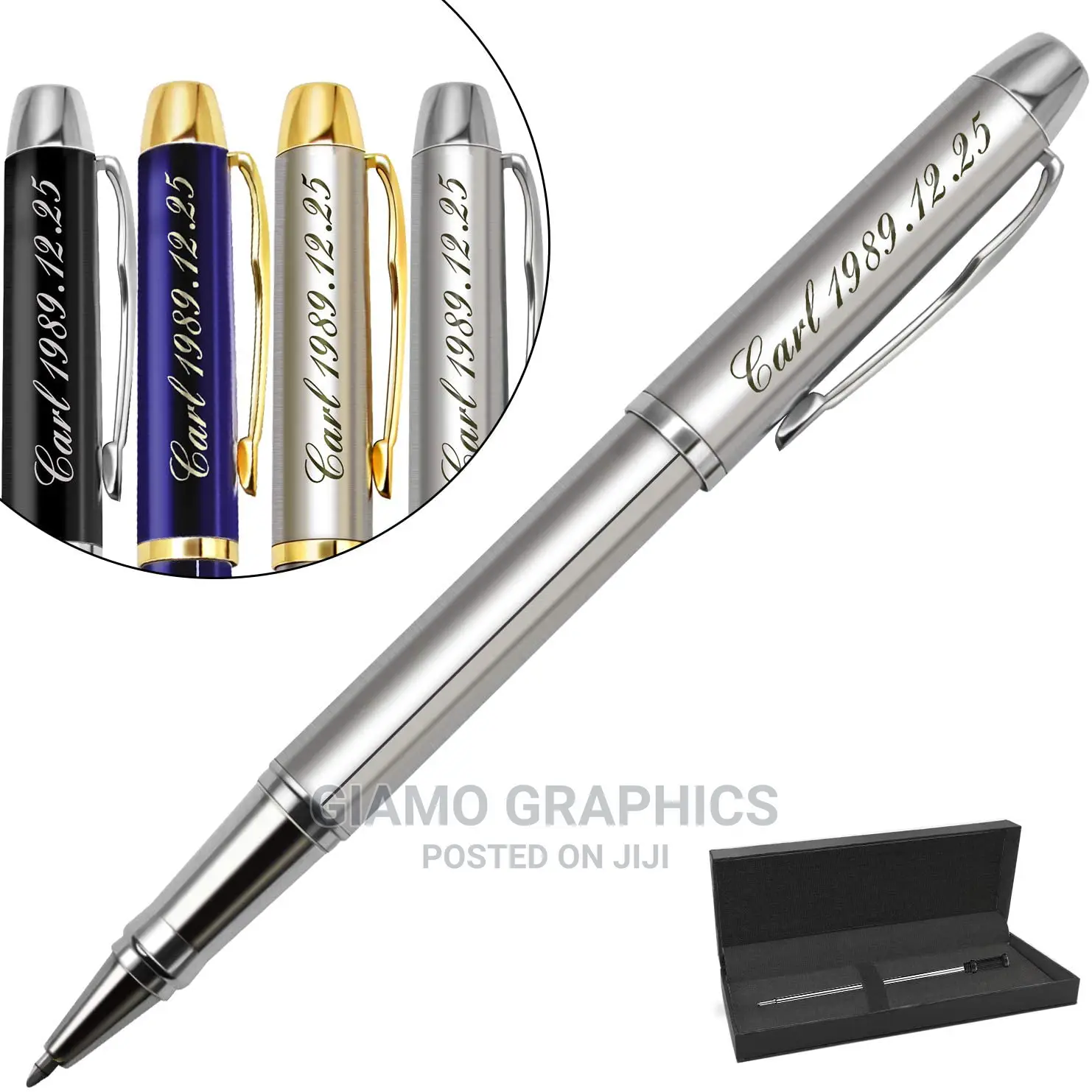 Pens Branded/Customized