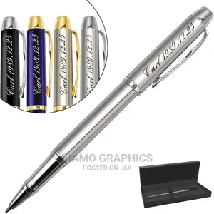 Pens Branded/Customized