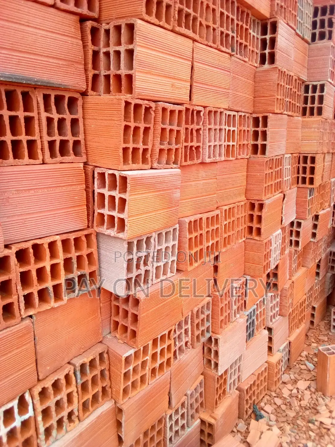Wall Partitions(Partition Blocks)