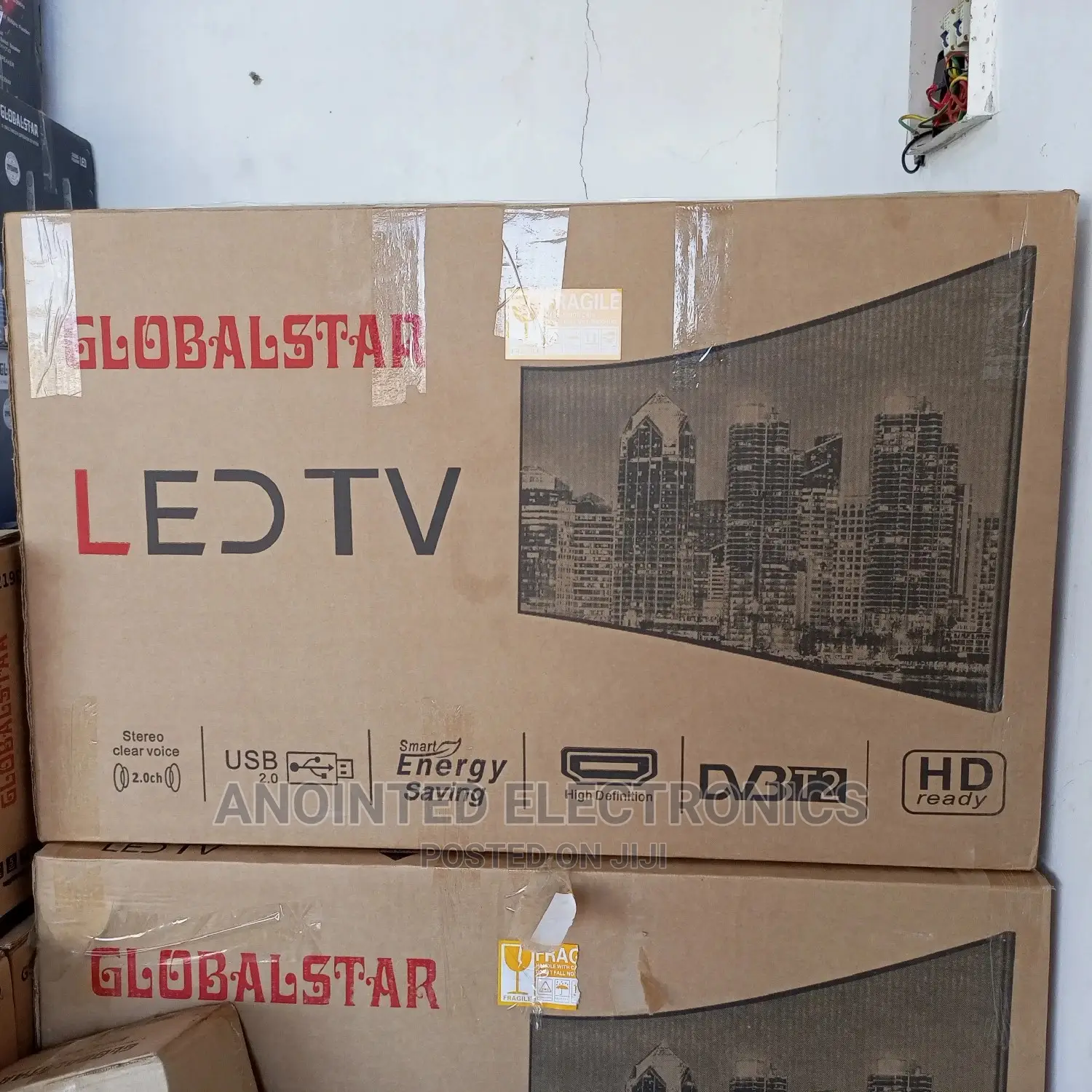 Tv 40" Digital Inches