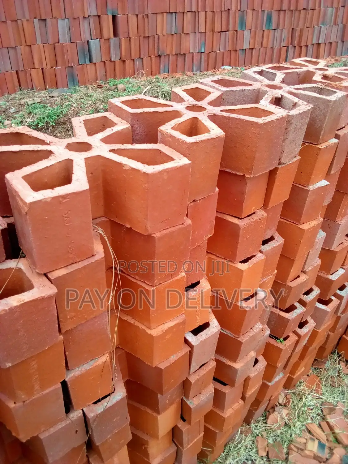Ventilation (Decorative Grilles)
