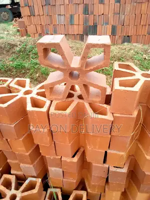 Ventilation (Decorative Grilles)