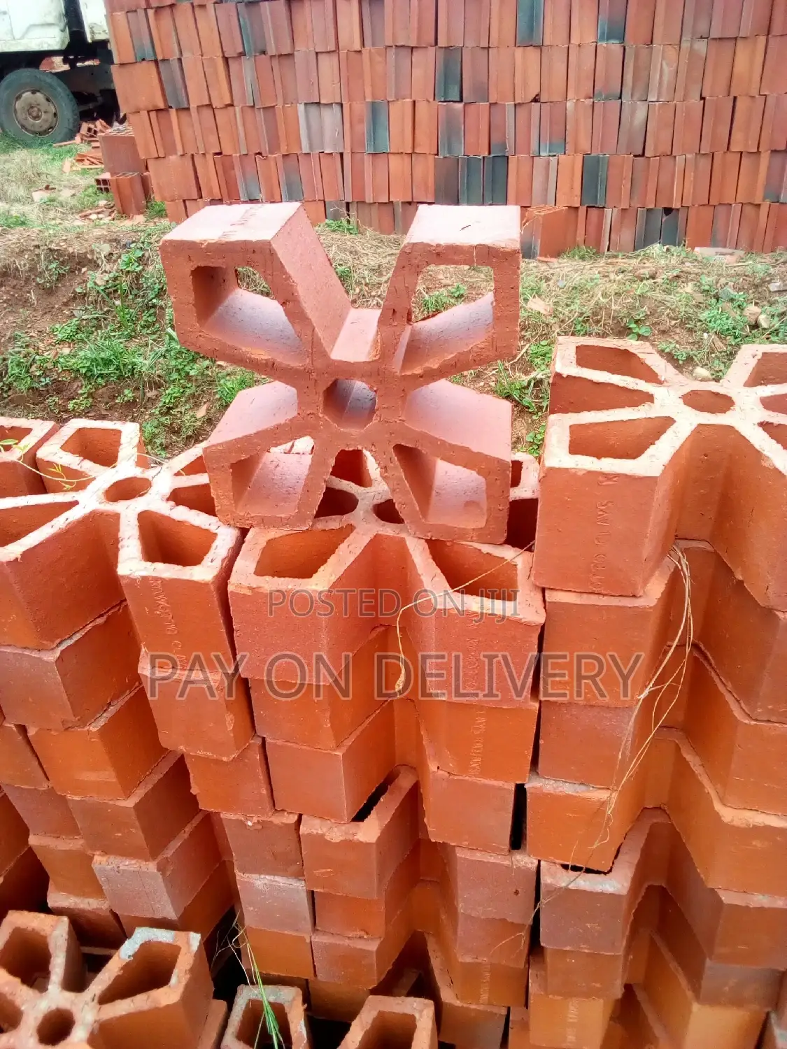 Ventilation (Decorative Grilles)