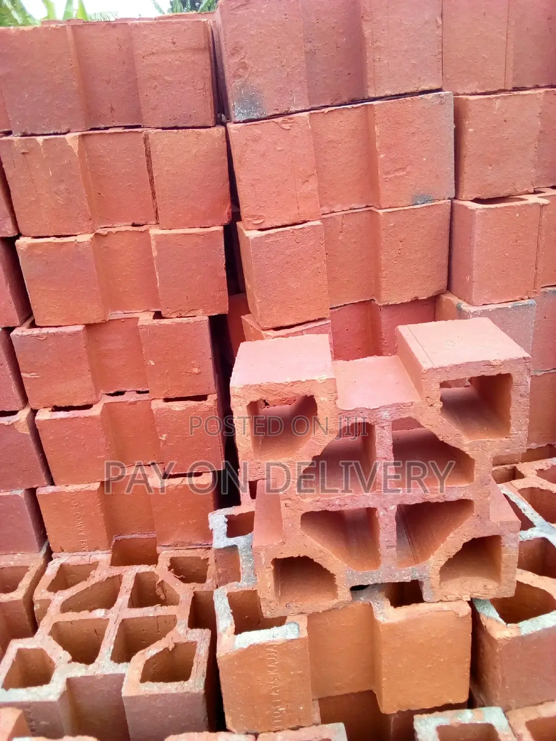 Ventilation (Decorative Grilles)