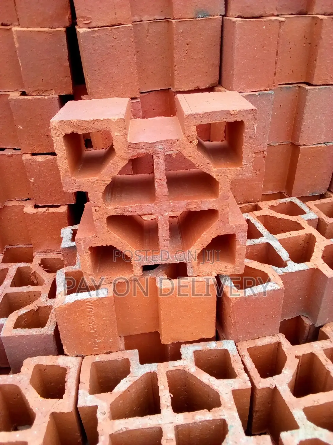 Ventilation (Decorative Grilles)