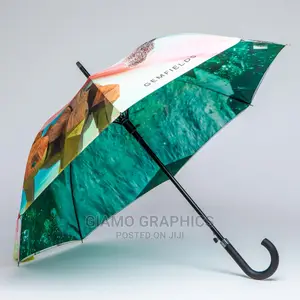 Umbrellas Customized/Branded