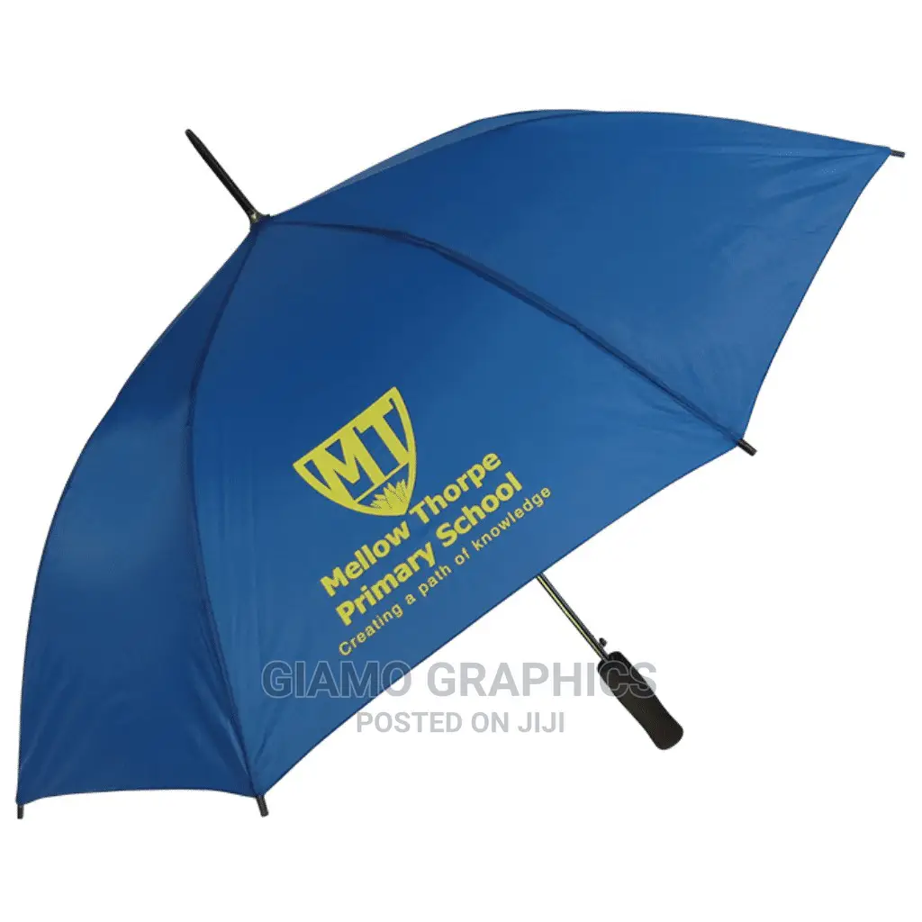 Umbrellas Customized/Branded
