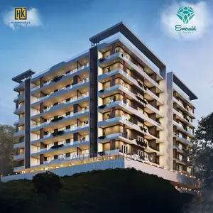 Furnished 3bdrm Condo in Mutungo With View, Central Division for Sale