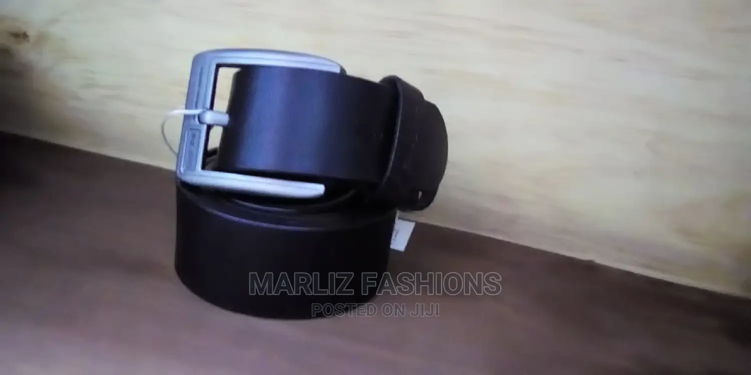 Designer Belts