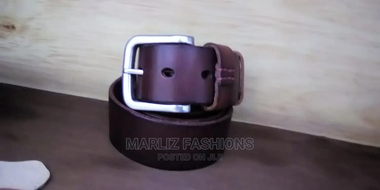 Designer Belts