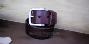 Designer Belts